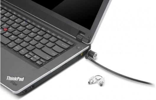 LENOVO apsaugos kabelio užraktas