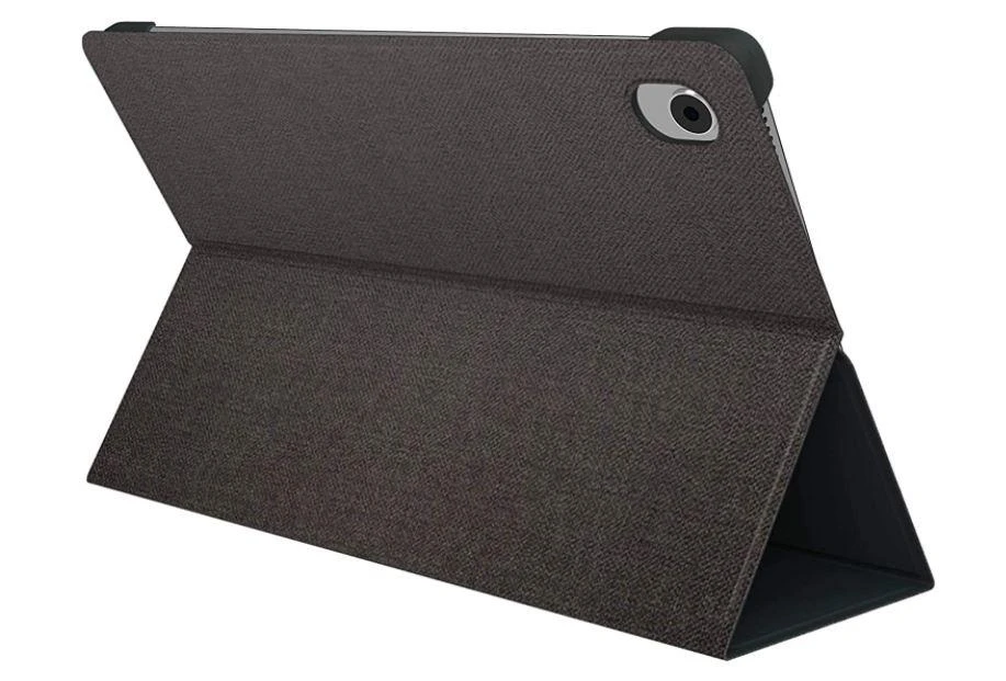 Lenovo Accessories IdeaTab M10 FHD 2nd Gen Folio Dėklas ir plėvelė ZG38C02959 Folio Dėklas, Juodas, skirtas TB-X606