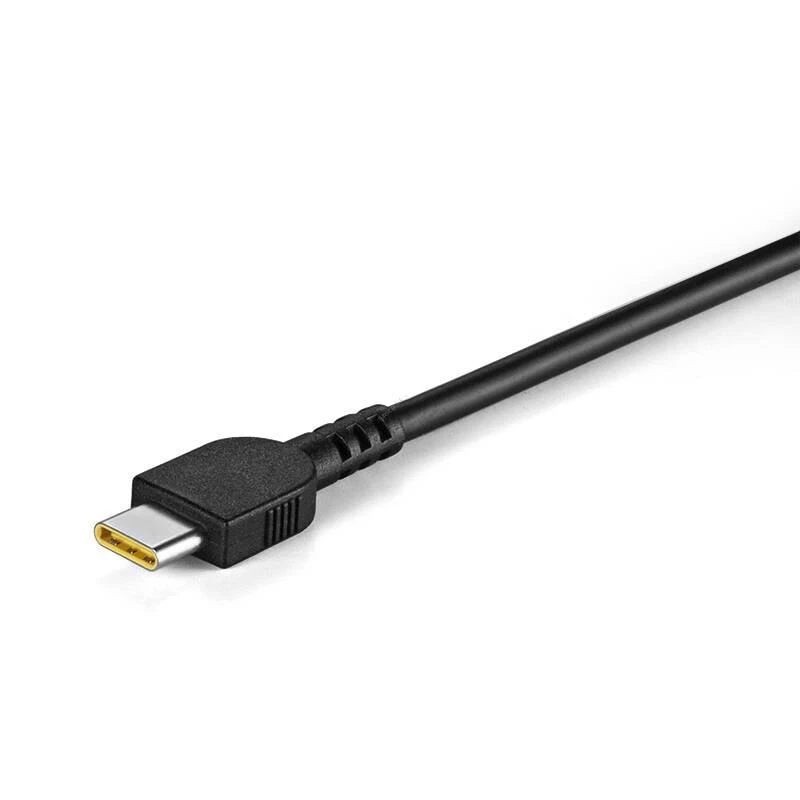LENOVO 45W standartinis kintamosios srovės adapteris USB Type-C (EU)