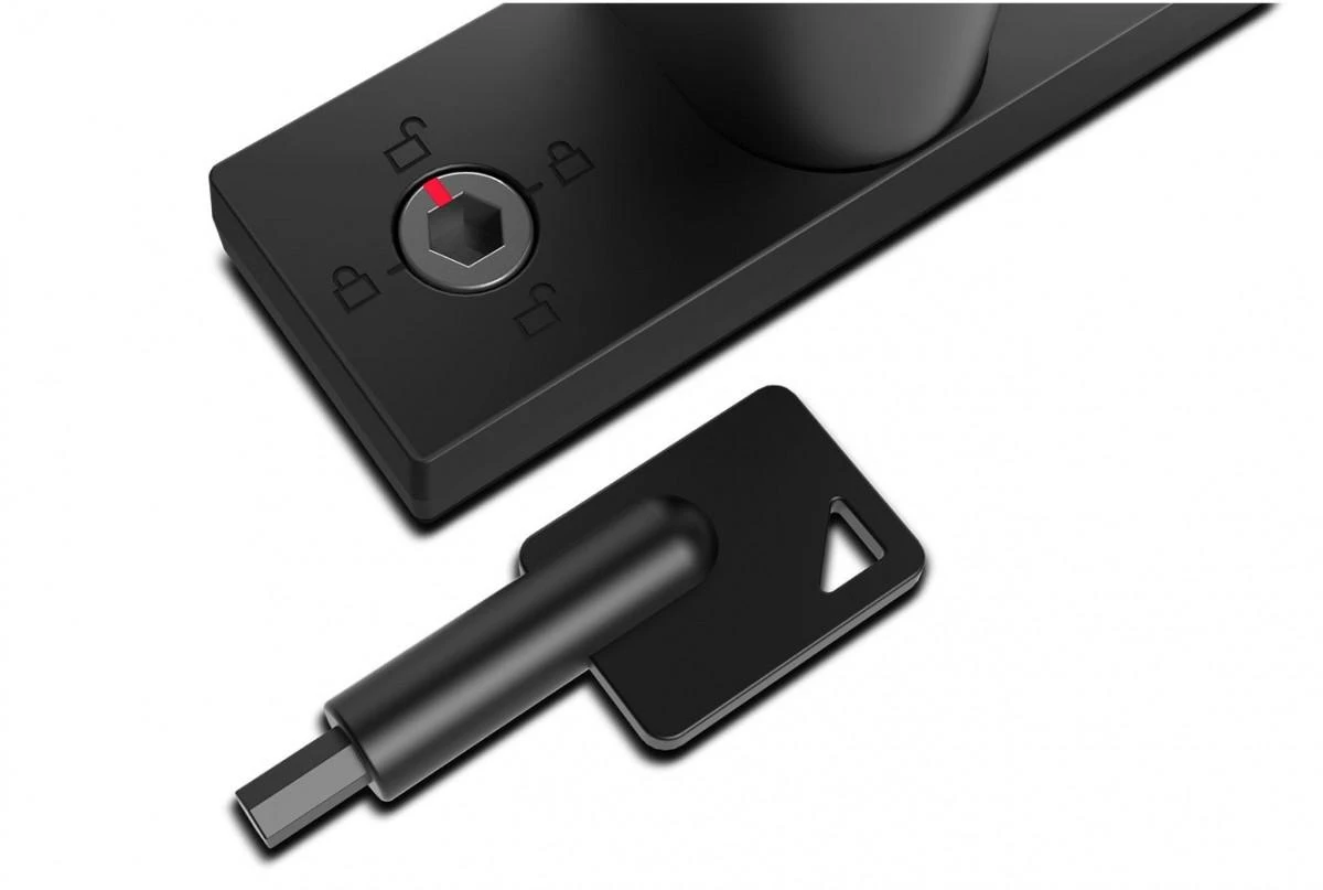 Lenovo | WebCam | ThinkVision MC50 Monitorius Webcam