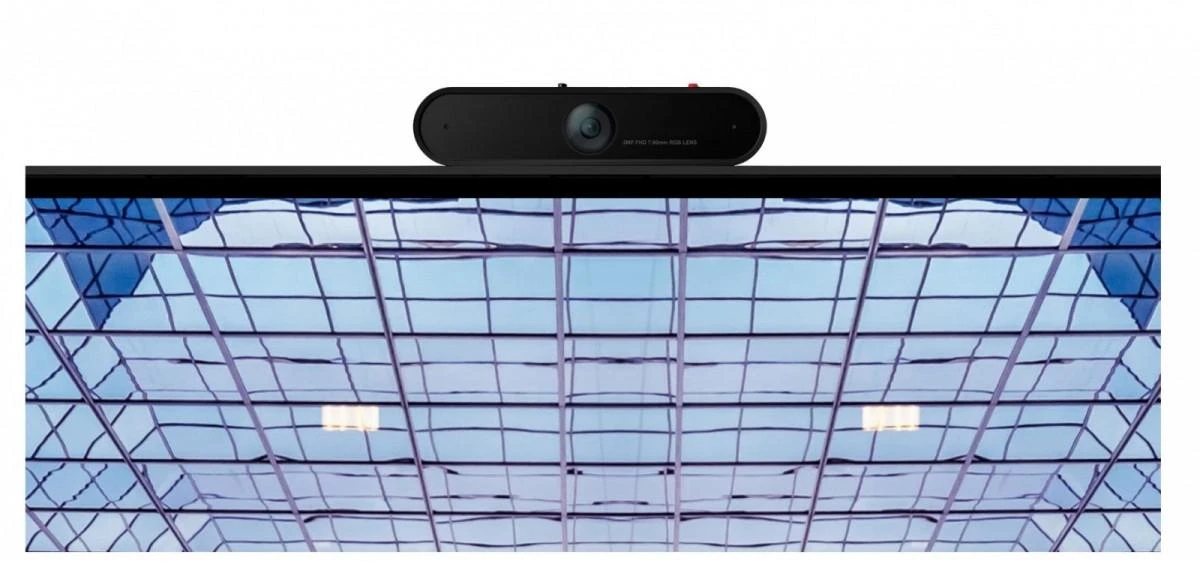 Lenovo | WebCam | ThinkVision MC50 Monitorius Webcam