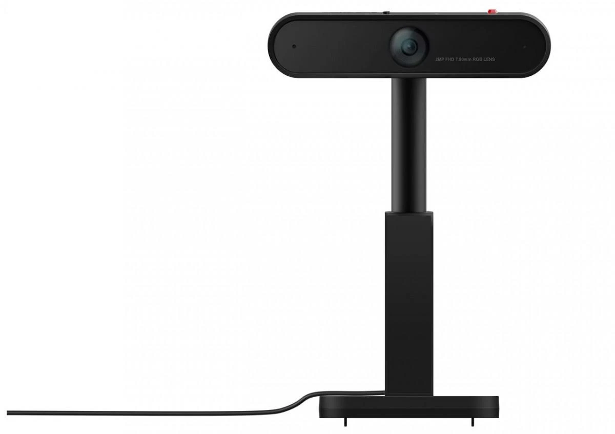 Lenovo | WebCam | ThinkVision MC50 Monitorius Webcam