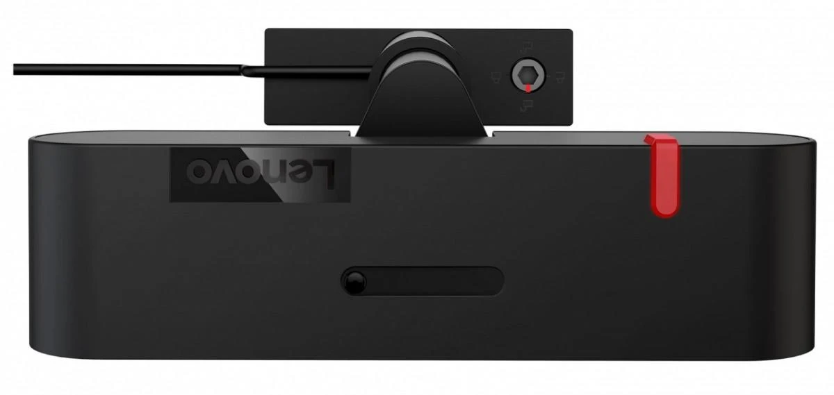 Lenovo | WebCam | ThinkVision MC50 Monitorius Webcam