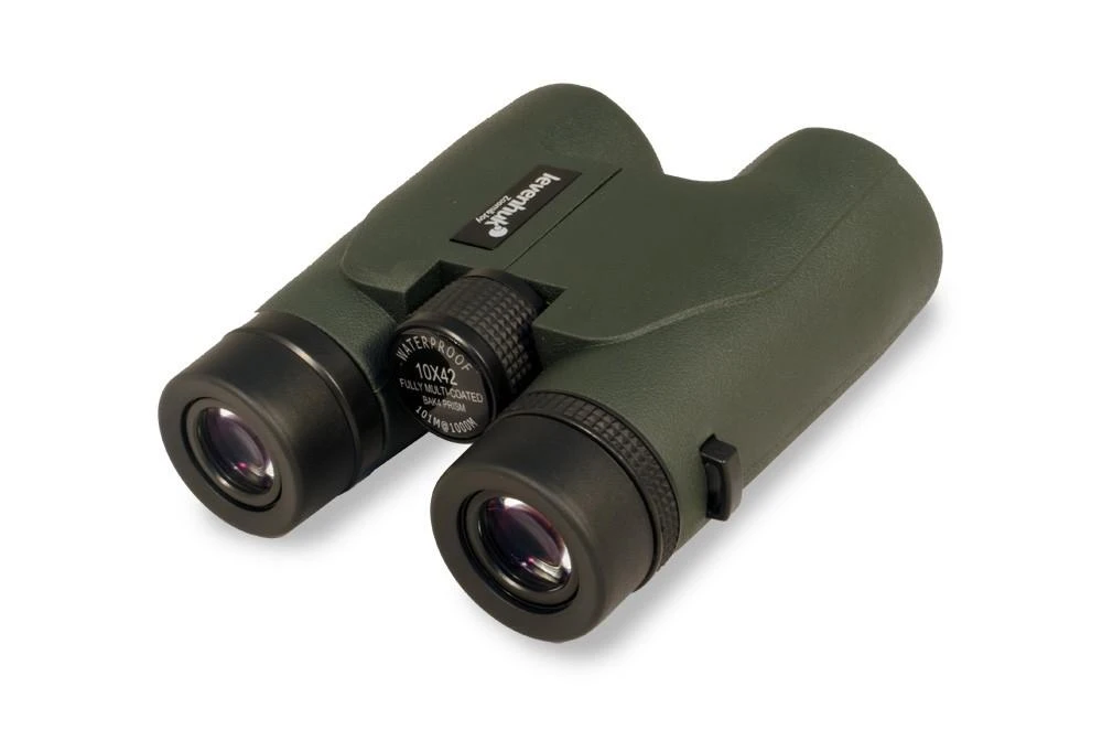 Levenhuk Žiūronai Karma PRO 10x42