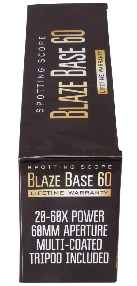 Verschiedene Levenhuk Blaze BASE 60