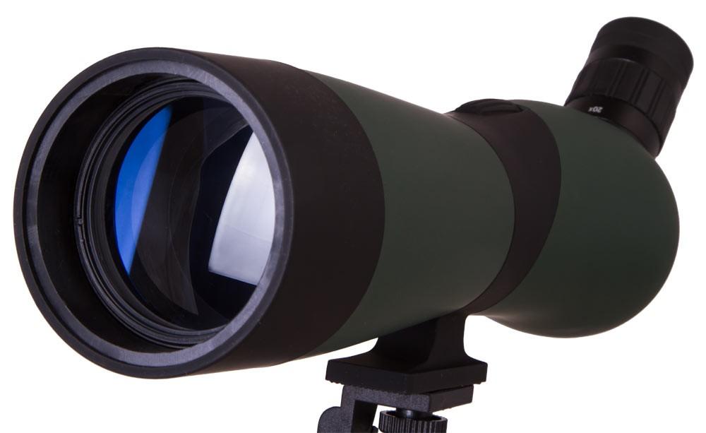 Verschiedene Levenhuk Blaze BASE 60