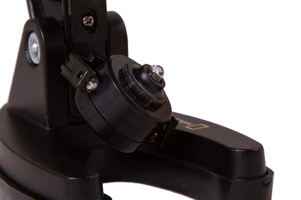 „Bresser National Geographic“ mikroskopas 300–1200x