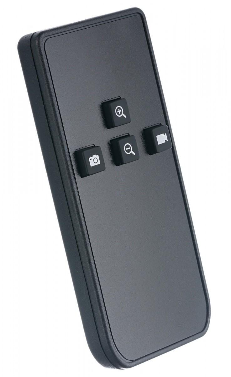 Mikroskopas Mikroskop Levenhuk Mikroskop cyfrowy Levenhuk LabZZ DM200 LCD