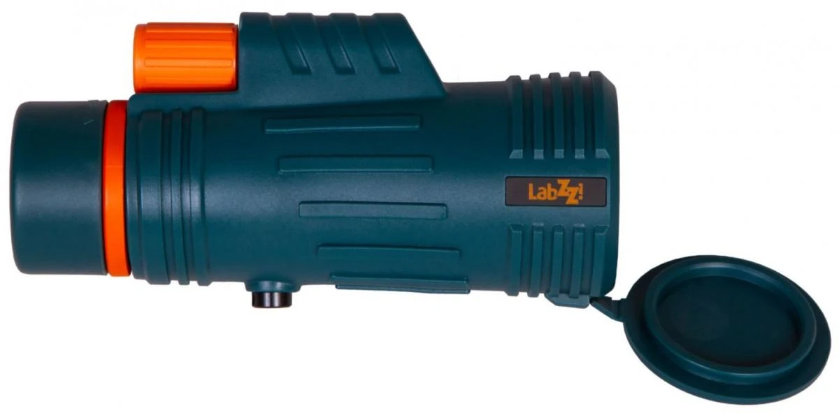 Žiūronai Levenhuk Monokuliaras LabZZ MC4