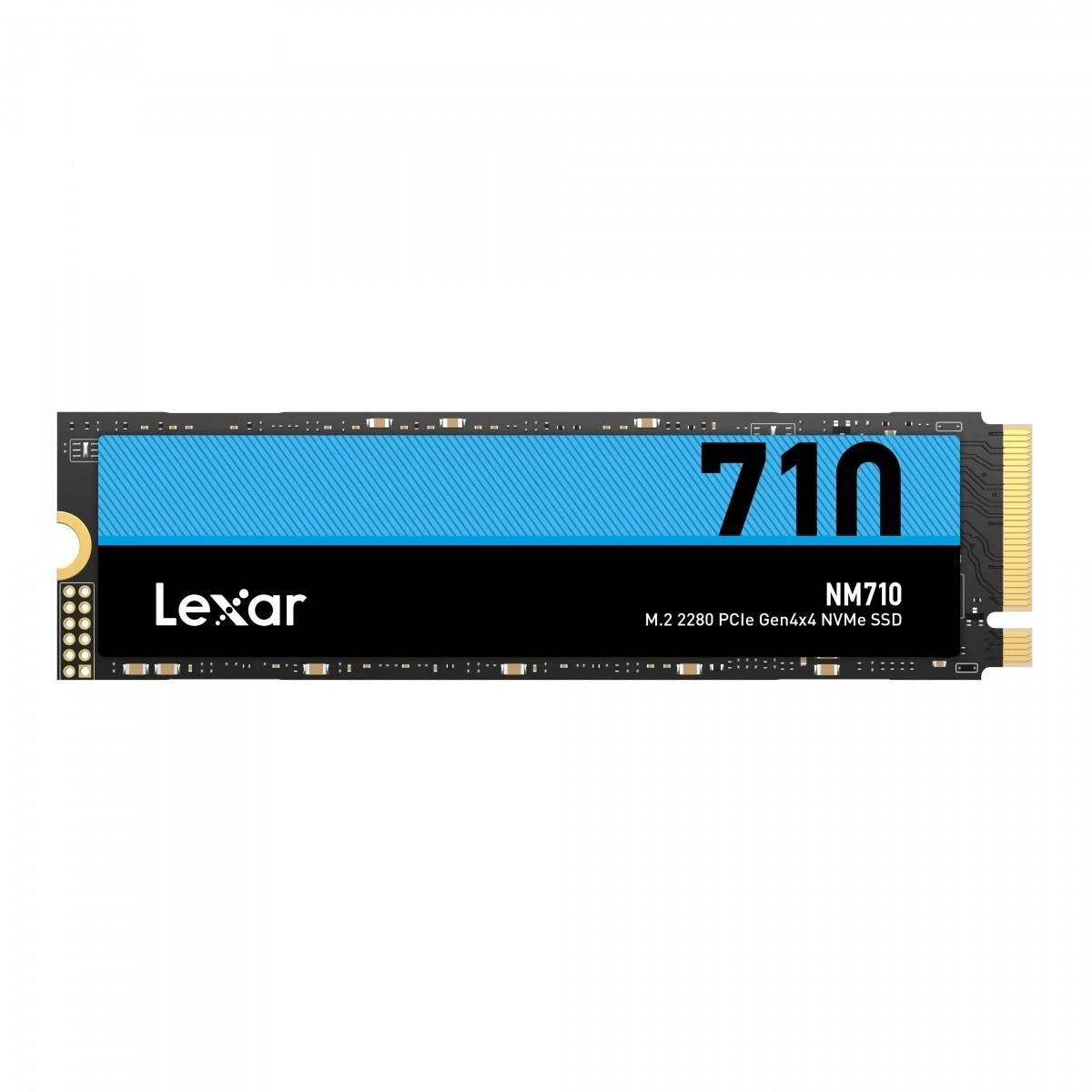 Kietasis diskas (RAM) Lexar NM710, 1TB