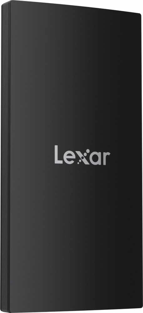 Kietasis diskas Lexar SSD SL300, USB3.2 Gen2 iki R1050/W1000, 1TB