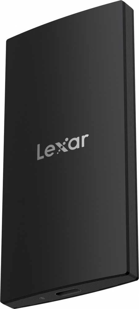 Kietasis diskas Lexar SSD SL300, USB3.2 Gen2 iki R1050/W1000, 2TB