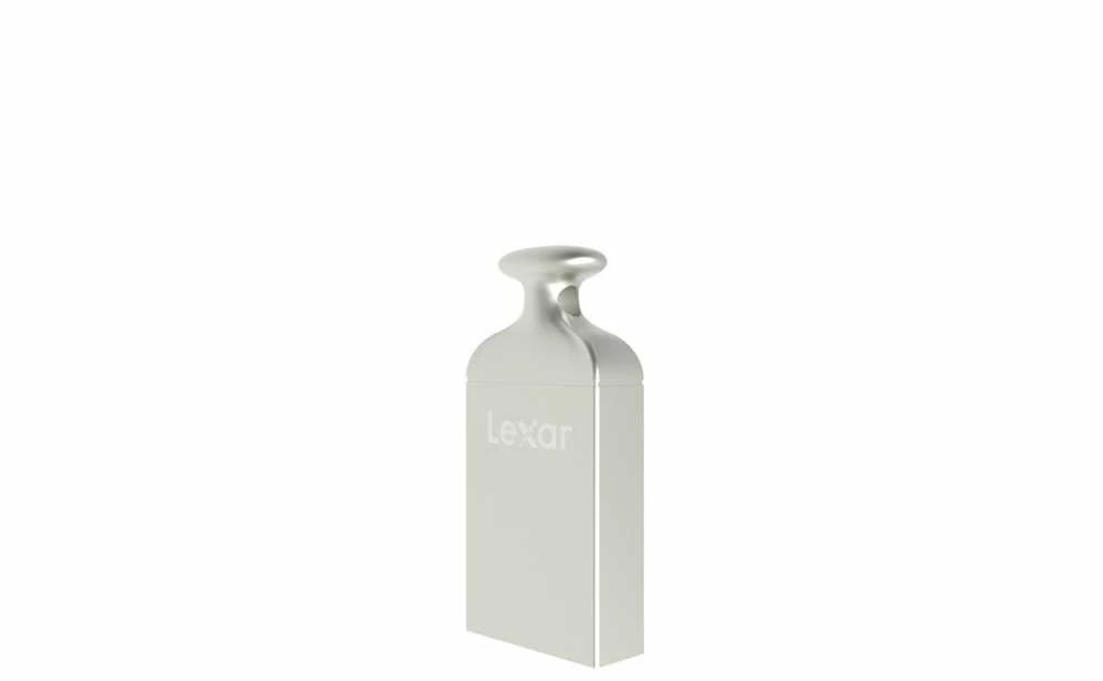 Lexar | USB atmintinė | JumpDrive M22 | 32 GB | USB A tipo | Sidabrinis