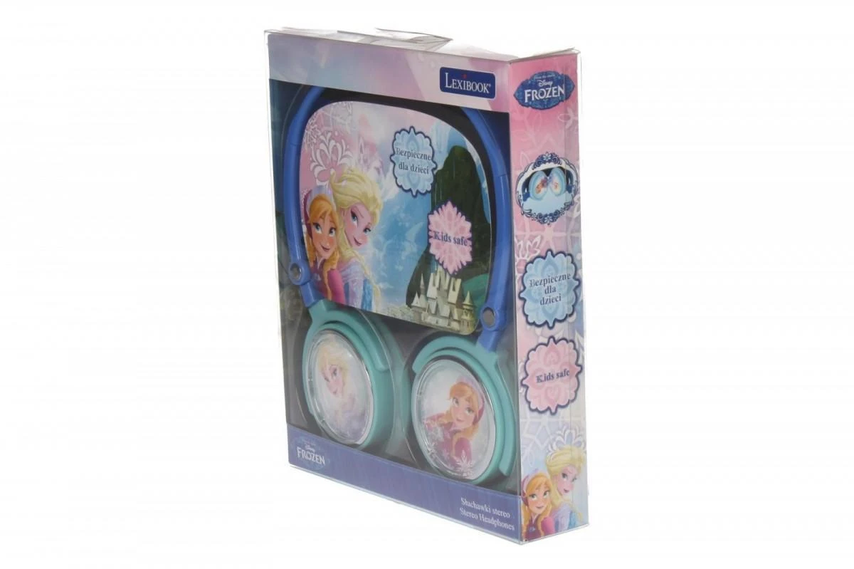 Lexibook Frozen Ausinės