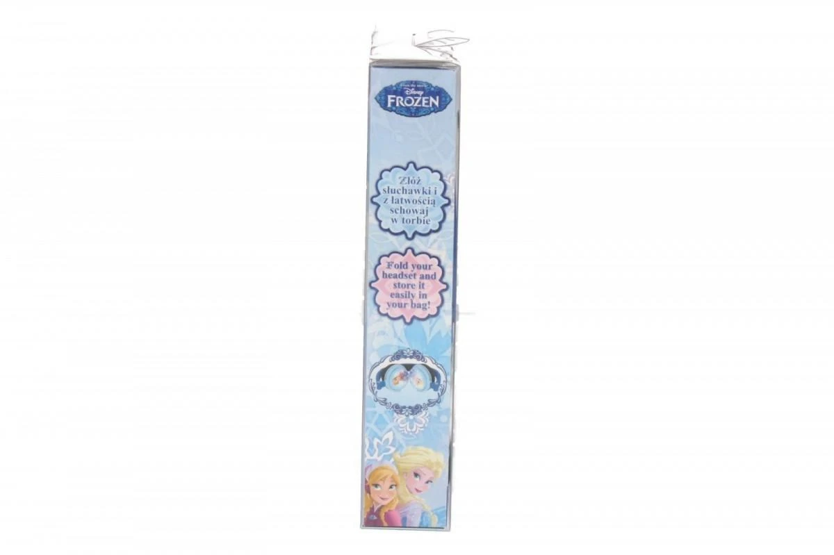 Lexibook Frozen Ausinės