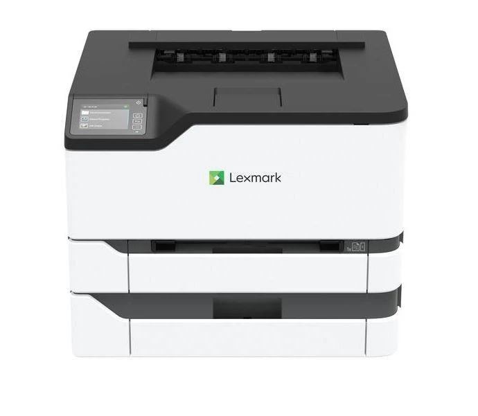 Lexmark CS431dw | Spalvotas | lazerinis | Spausdintuvas | Wi-Fi | Maximum ISO A-series paper size A4 | Juodas/Baltas