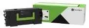 Lexmark 58D2X00 tonerio kasetė Originalus Juoda 1 vnt