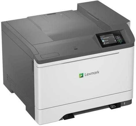 Lexmark CS531dw | Spalvotas | lazerinis | Spausdintuvas | Wi-Fi | Maximum ISO A-series paper size A4