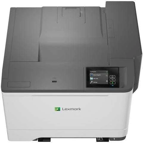 Lexmark CS531dw | Spalvotas | lazerinis | Spausdintuvas | Wi-Fi | Maximum ISO A-series paper size A4