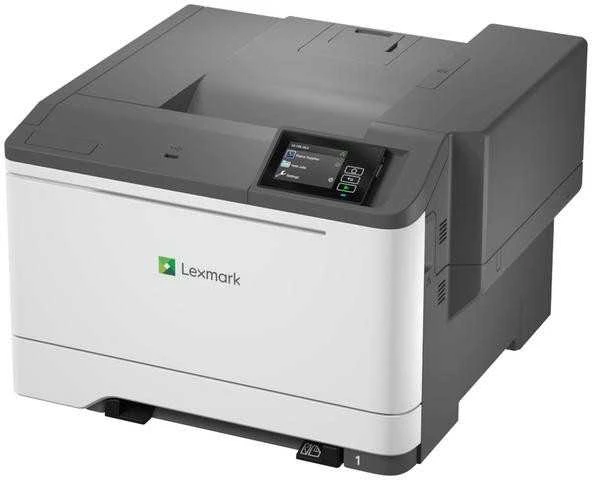 Lexmark CS531dw | Spalvotas | lazerinis | Spausdintuvas | Wi-Fi | Maximum ISO A-series paper size A4