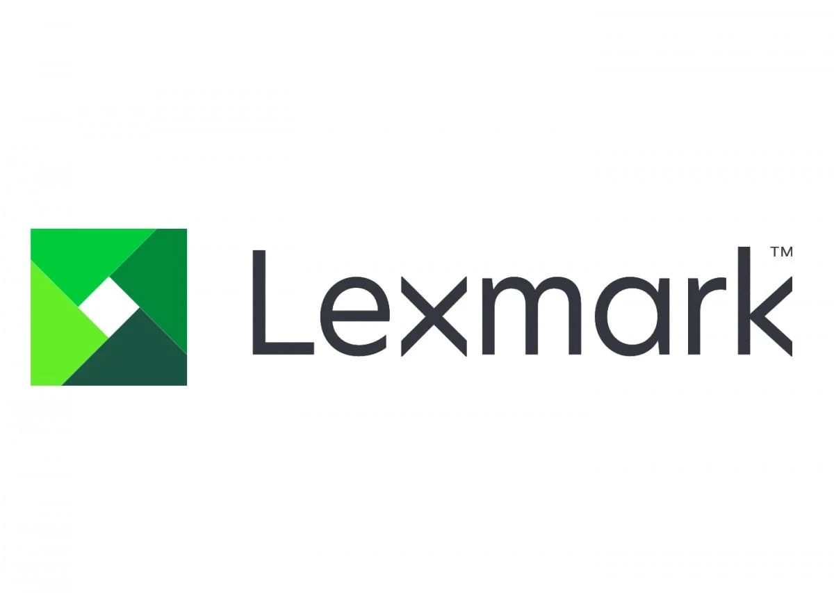 Lexmark 52D2H0E Cartridge, Juodas, 25000 pages
