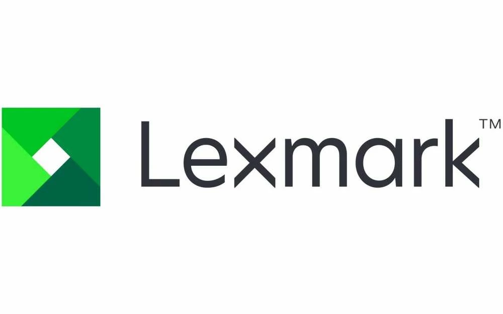 Lexmark 72K20Y0 tonerio kasetė Originalus Geltona 1 vnt