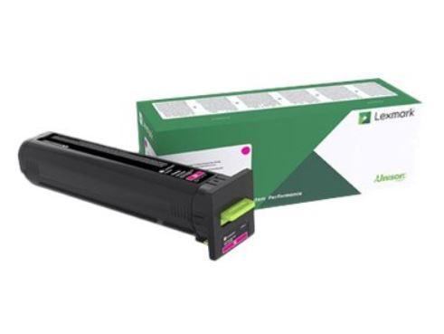 Toneris Lexmark Magenta (82K2HM0)