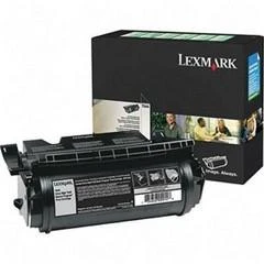 Lexmark X654X31E Cartridge, Juodas, 36000 pages