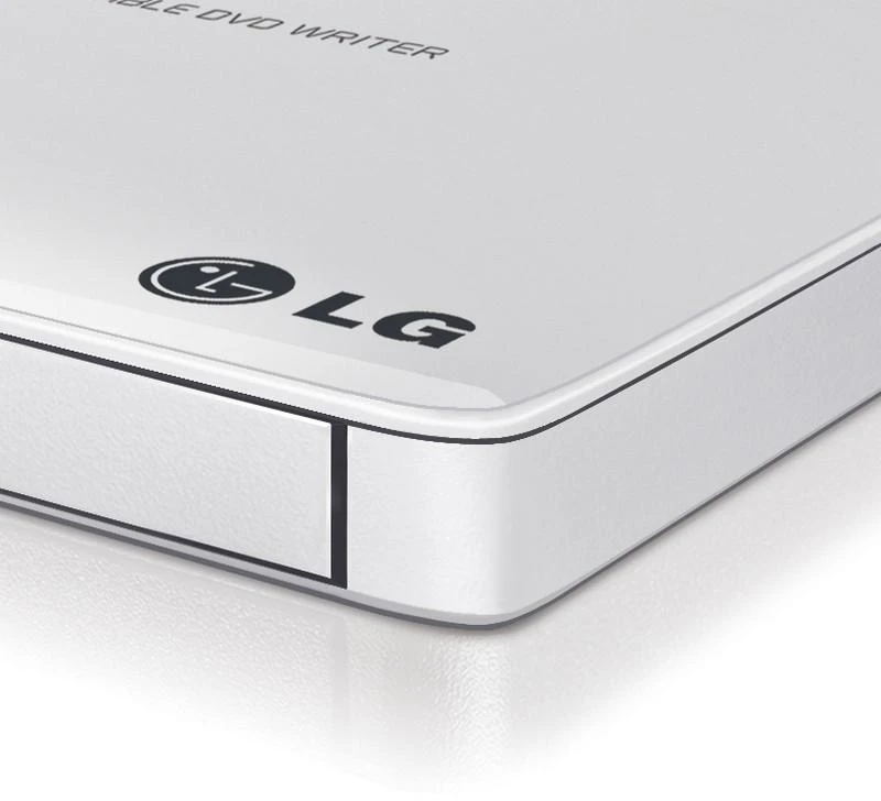 LG GP57EW40 išorinis rašytuvas