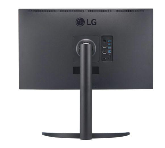LG UltraFine OLED Pro Monitorius 32EP950-B 32 \