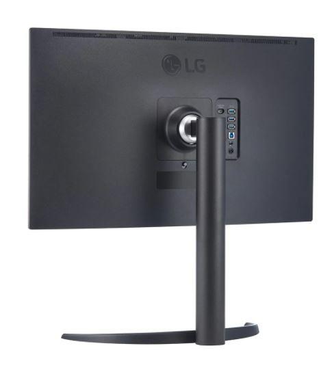 LG UltraFine OLED Pro Monitorius 