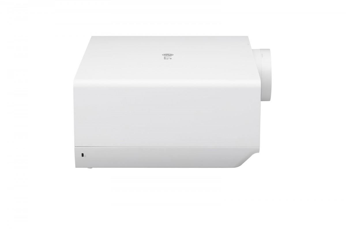 ProBeam LG BF60PST 6000 Liumenų WUXGA Lazerinis Projektorius. Universalus kompaktiško dydžio, našumo ir vertės derinys