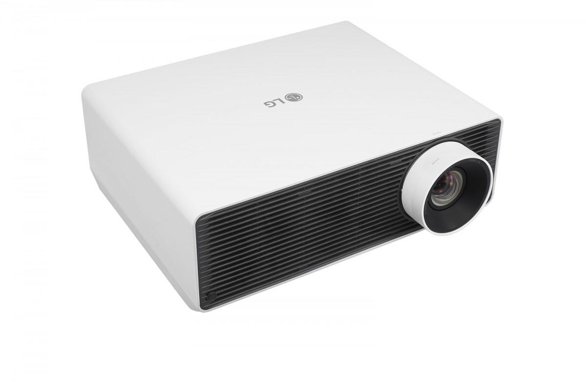 ProBeam LG BF60PST 6000 Liumenų WUXGA Lazerinis Projektorius. Universalus kompaktiško dydžio, našumo ir vertės derinys