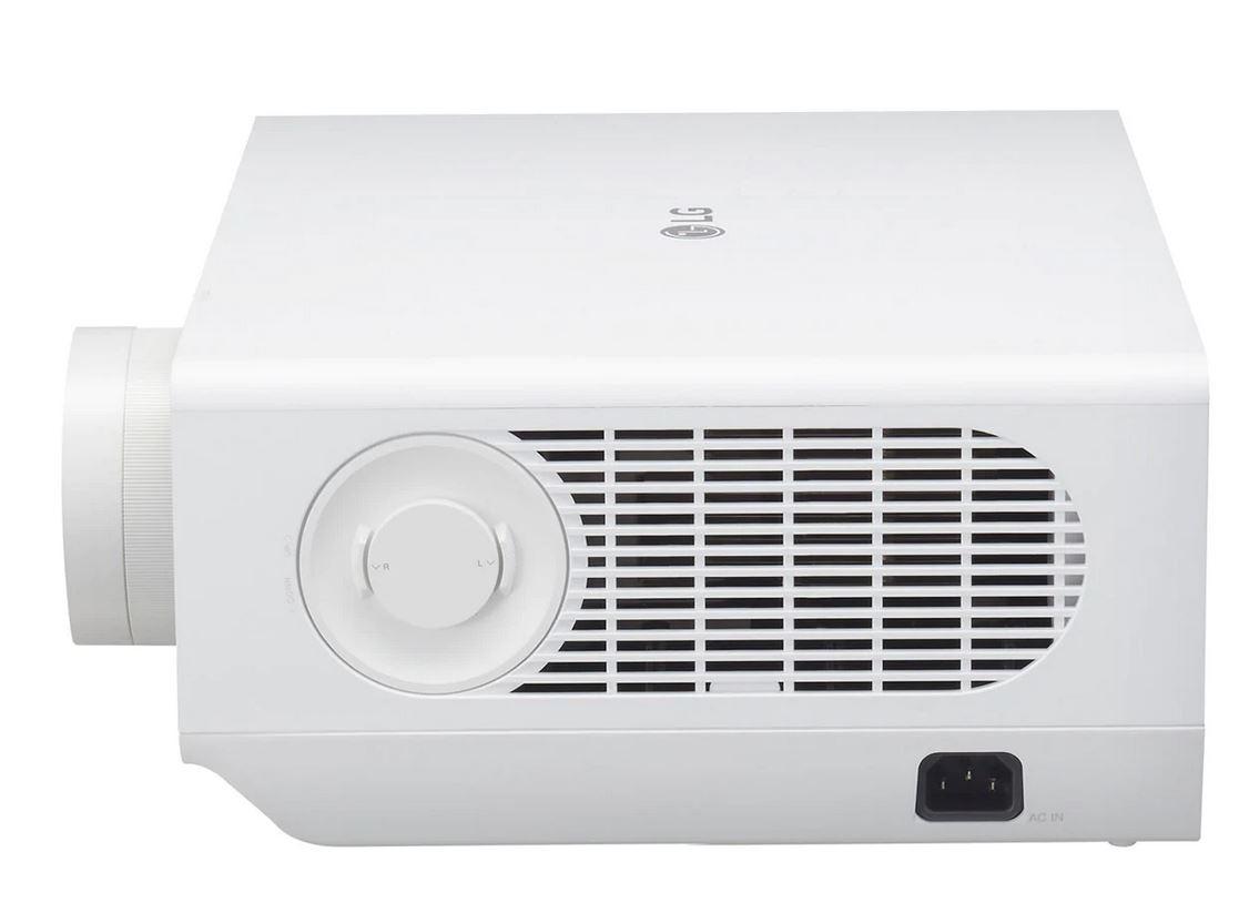 LG ProBeam 4K Lazerinis Projektorius, 5,000 ANSI Lumens, 20,000 val, WiFi
