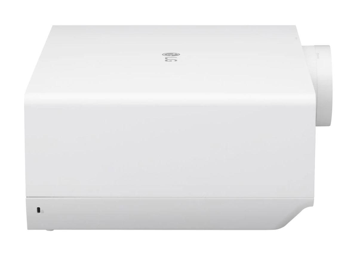LG ProBeam 4K Lazerinis Projektorius, 5,000 ANSI Lumens, 20,000 val, WiFi