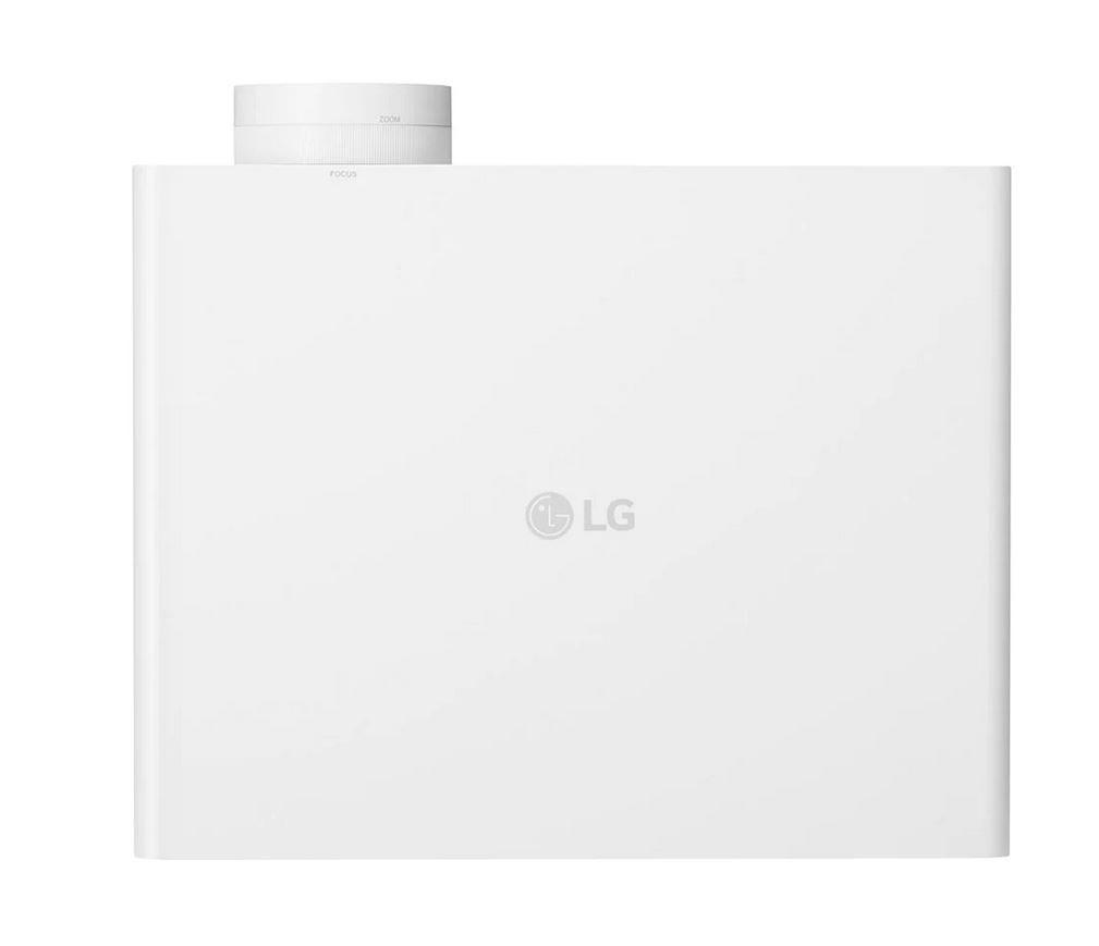 LG ProBeam 4K Lazerinis Projektorius, 5,000 ANSI Lumens, 20,000 val, WiFi