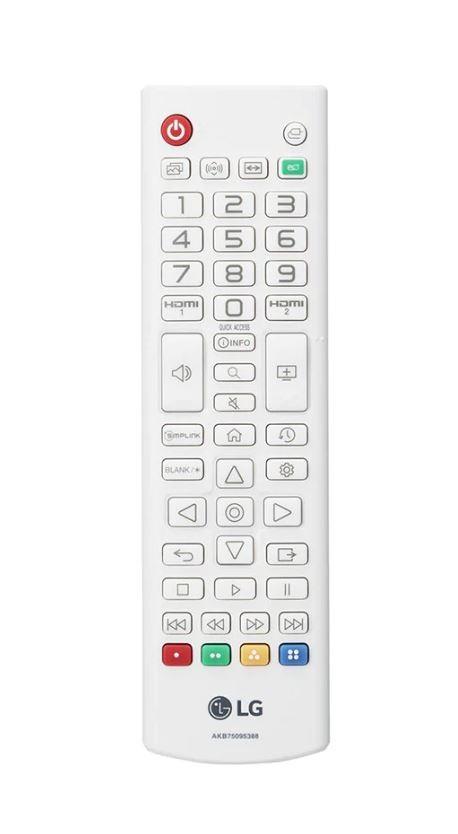 LG ProBeam 4K Lazerinis Projektorius, 5,000 ANSI Lumens, 20,000 val, WiFi