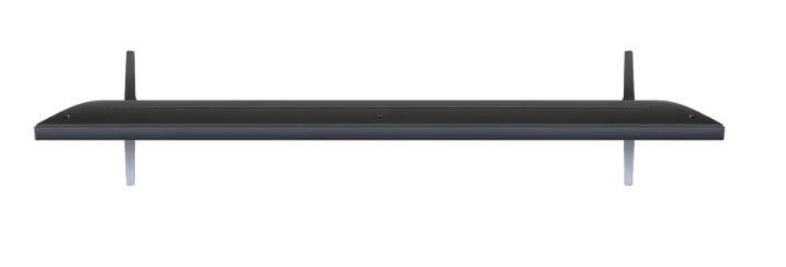 Televizorius LG 43UP80003LR 43" (108 cm), Smart TV, WebOS, 4K UHD, 3840 x 2160, Wi-Fi, Juodas