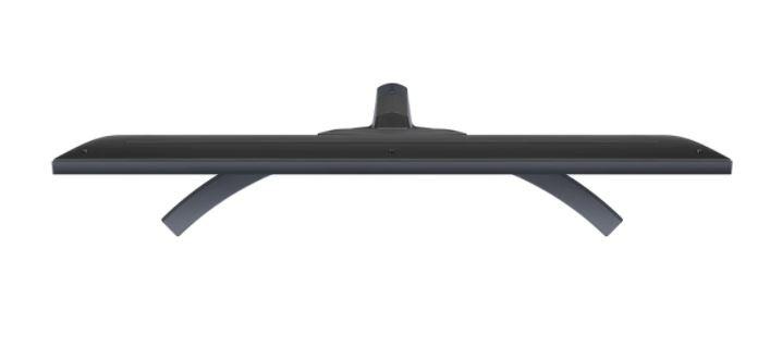 Televizorius LG 43UP80003LR 43" (108 cm), Smart TV, WebOS, 4K UHD, 3840 x 2160, Wi-Fi, Juodas