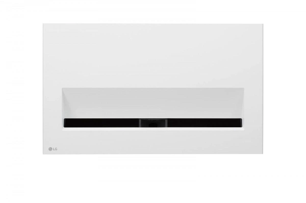Projektorius - LG CineBeam HU715QW 4K UHD 2500 ANSI liumenų ultra trumpas atstumas
