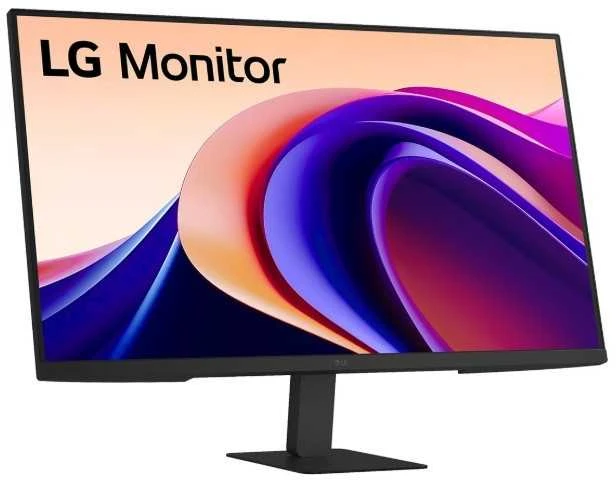Monitorius LG 32U631A-B - 100Hz | QHD | 32'' | IPS | 5ms