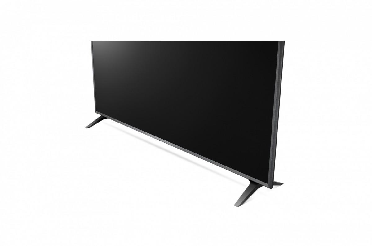 LG 65UR781C0LK 65 colių (165 cm) UHD 4K išmanusis televizorius