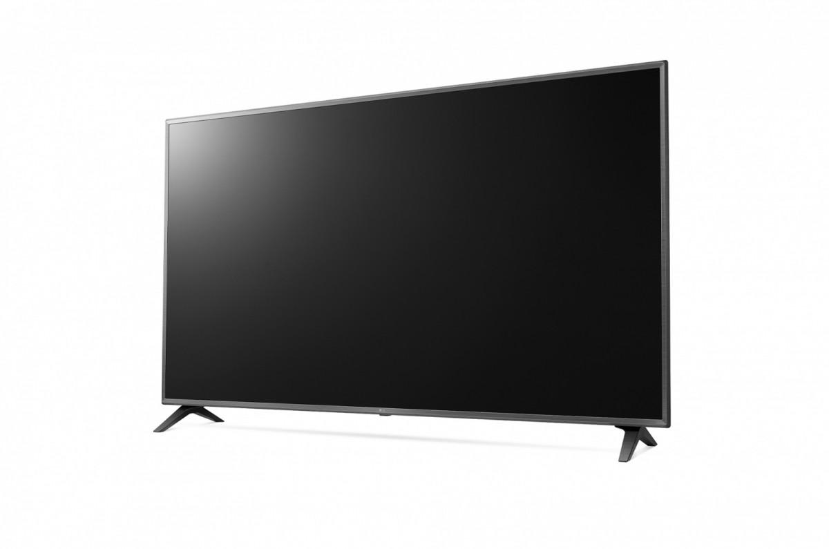 LG 65UR781C0LK 65 colių (165 cm) UHD 4K išmanusis televizorius