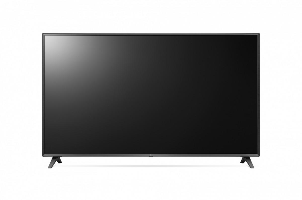 LG 65UR781C0LK 65 colių (165 cm) UHD 4K išmanusis televizorius