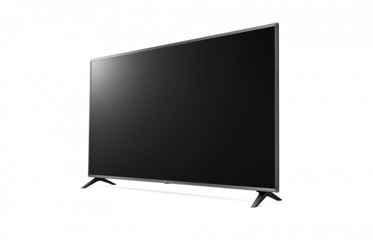 LG 65UR781C0LK 65 colių (165 cm) UHD 4K išmanusis televizorius