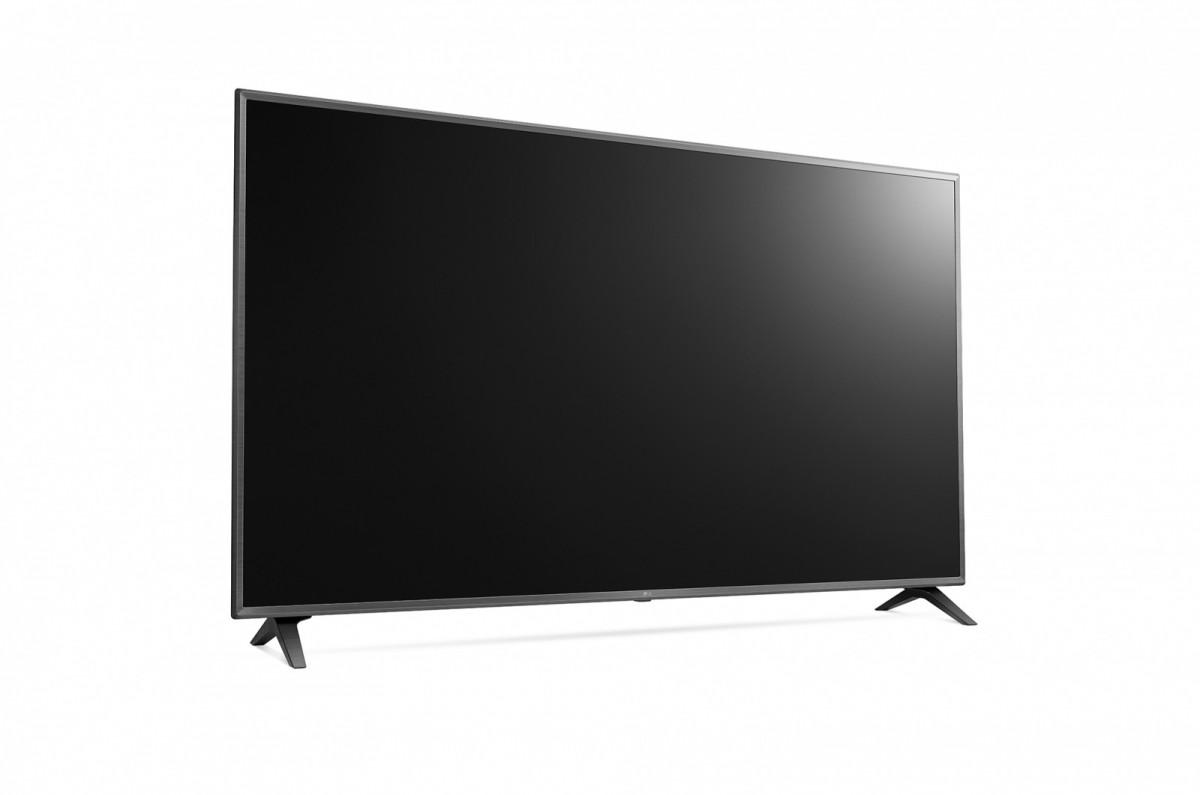 LG 65UR781C0LK 65 colių (165 cm) UHD 4K išmanusis televizorius