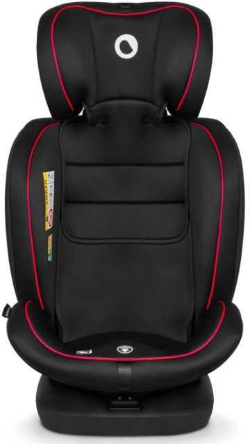 Lionelo automobilinė kėdutė Bastiaan I-Size 360°, ISOFIX, 40–150 cm