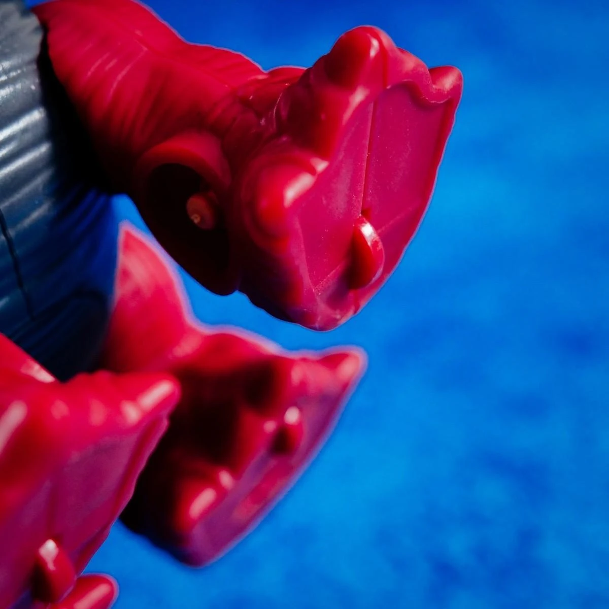 Dėlionė Lisciani I'm A Genius Dino Steam – „Triceratops“ statybinis rinkinys