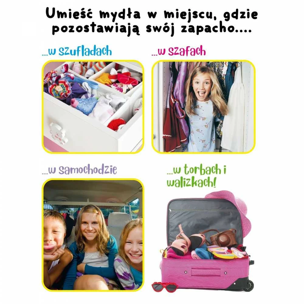 Muilo gamybos rinkinys Lisciani Genius