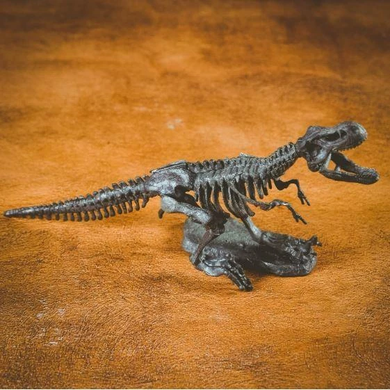 Kūrybinis mokslų rinkiys Lisciani Drakonai ir dinozaurai